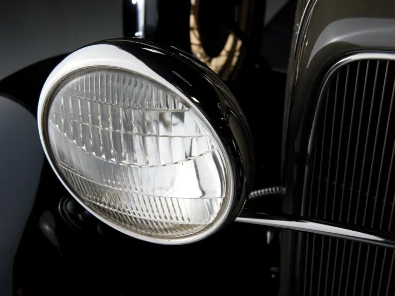 1932 Ford Model 18 & 40 - Image 11 of 14