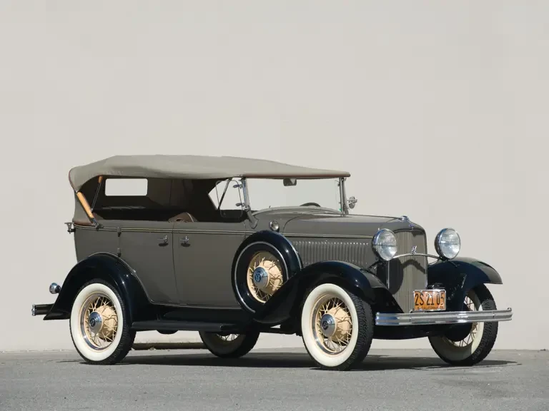 1932 Ford Model 18 & 40 - Image 14 of 14