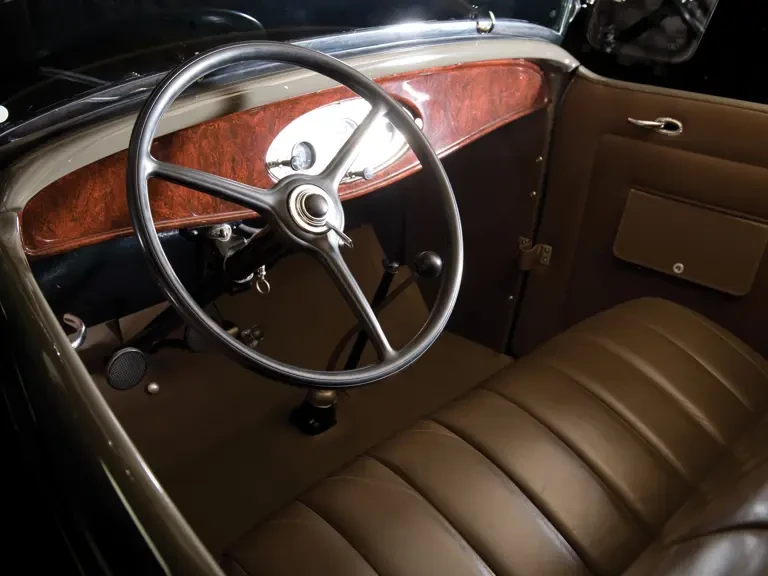 1932 Ford Model 18 & 40 - Image 5 of 14