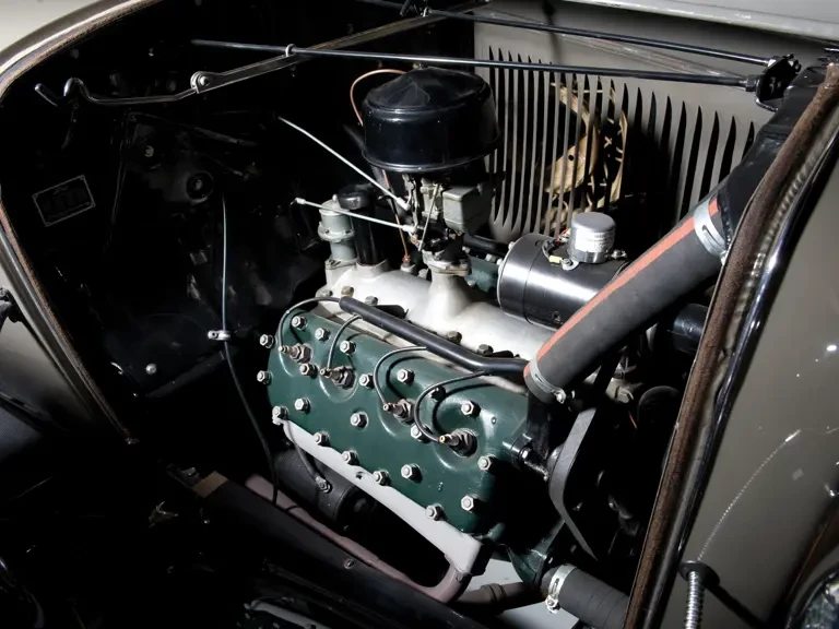 1932 Ford Model 18 & 40 - Image 12 of 14