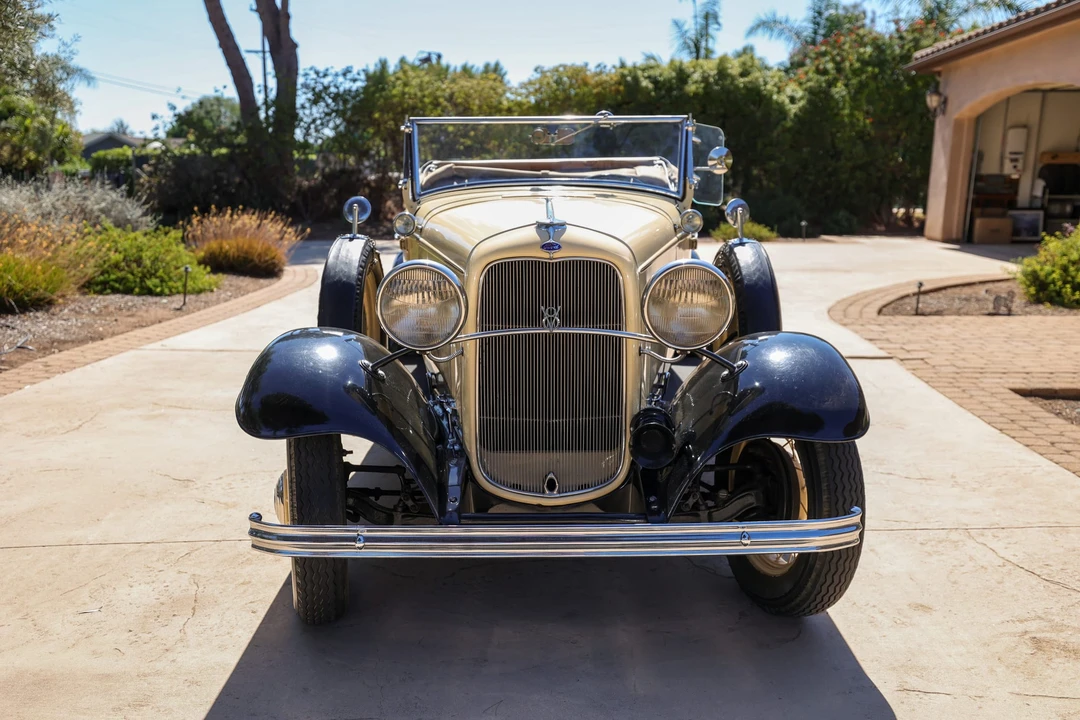 1932 Ford Model 18 & 40 - Image 12 of 31