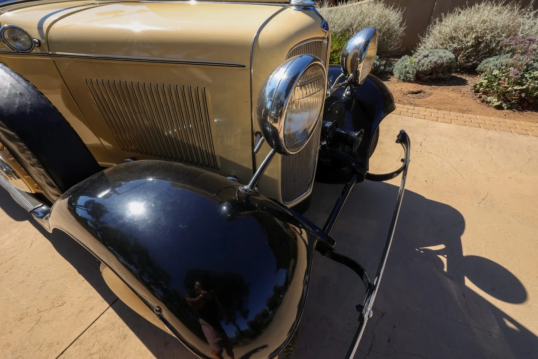 1932 Ford Model 18 & 40 - Image 25 of 31