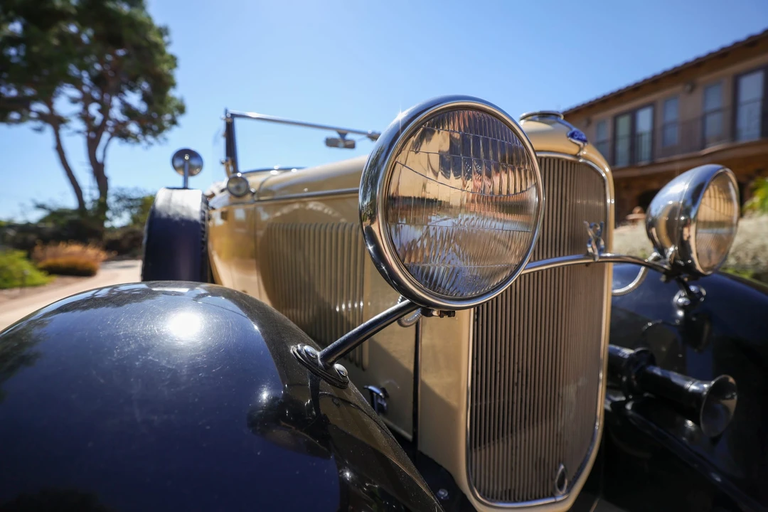 1932 Ford Model 18 & 40 - Image 27 of 31