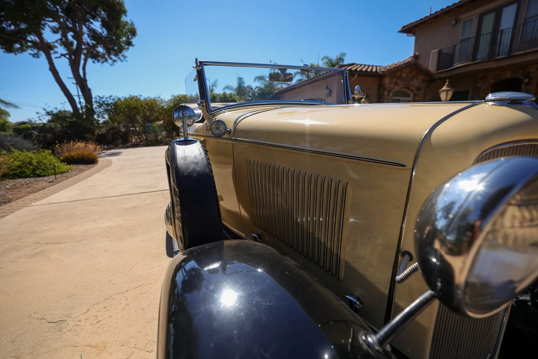 1932 Ford Model 18 & 40 - Image 26 of 31
