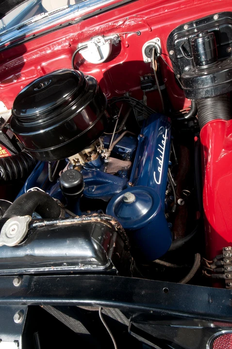 1932 Ford Model 18 & 40 - Image 4 of 20