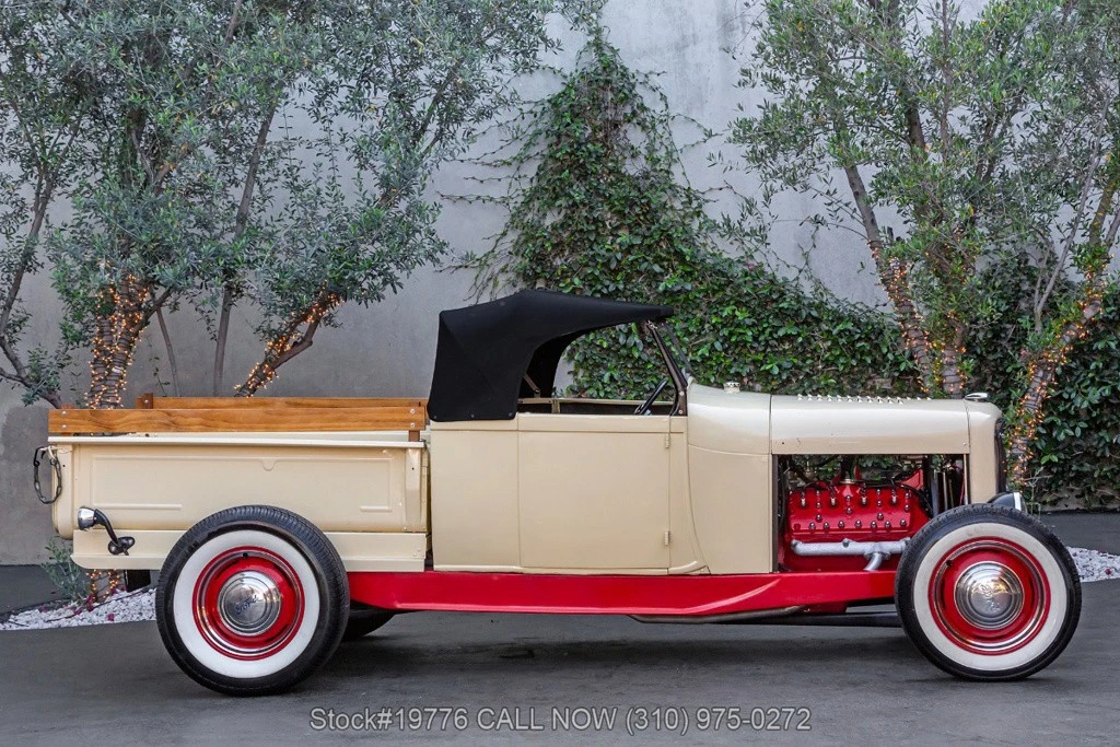 1932 Ford Model 18 & 40 - Image 10 of 24
