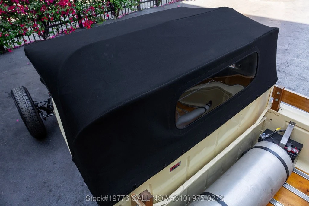 1932 Ford Model 18 & 40 - Image 13 of 24