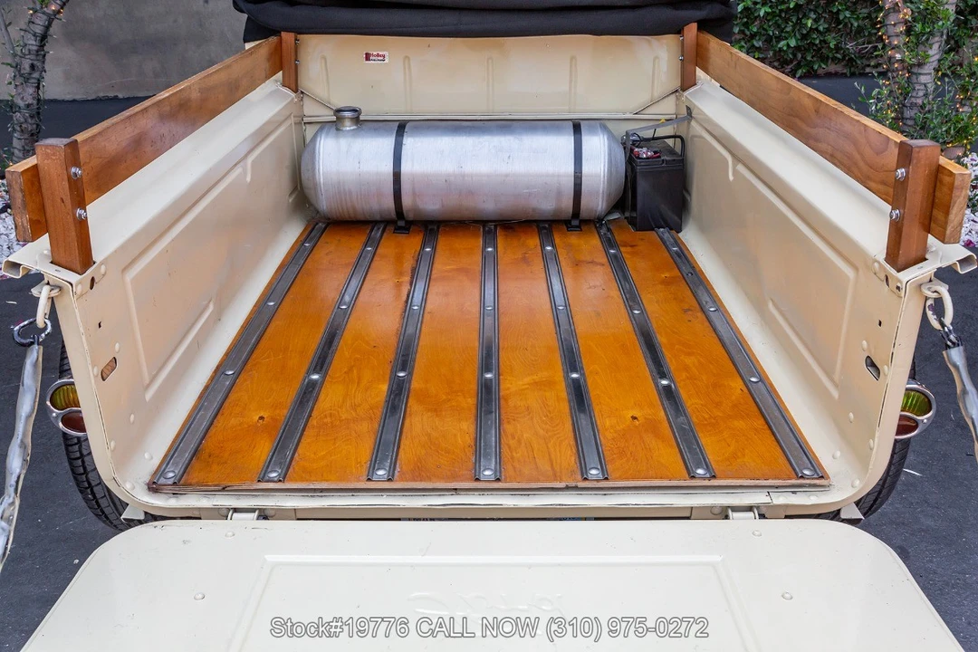 1932 Ford Pickup (1932-1934) - Image 30 of 31
