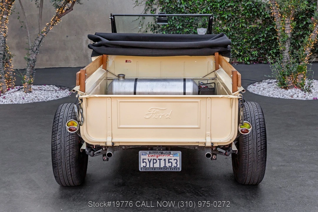 1932 Ford Pickup (1932-1934) - Image 7 of 31