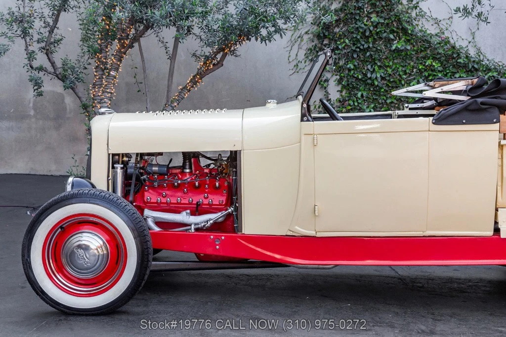1932 Ford Model 18 & 40 - Image 19 of 24