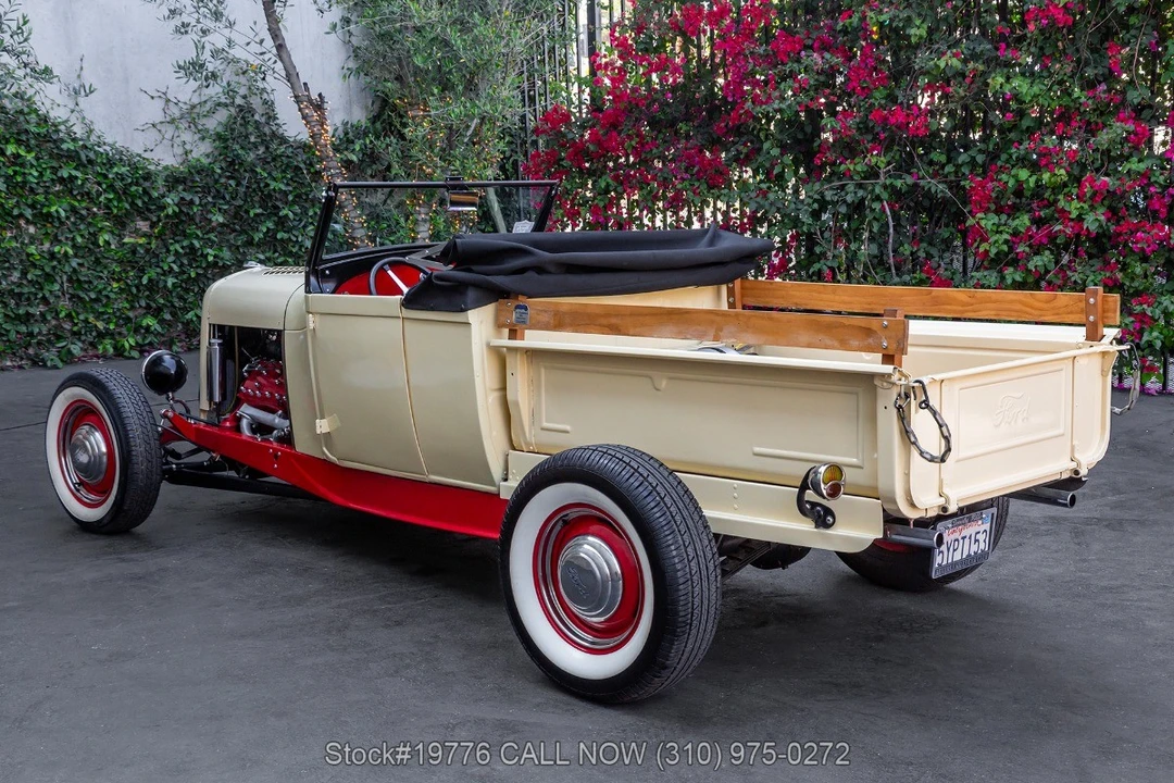 1932 Ford Pickup (1932-1934) - Image 8 of 31