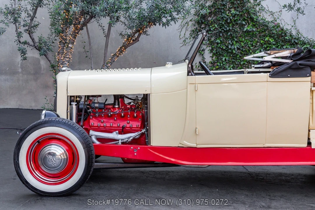 1932 Ford Pickup (1932-1934) - Image 20 of 31