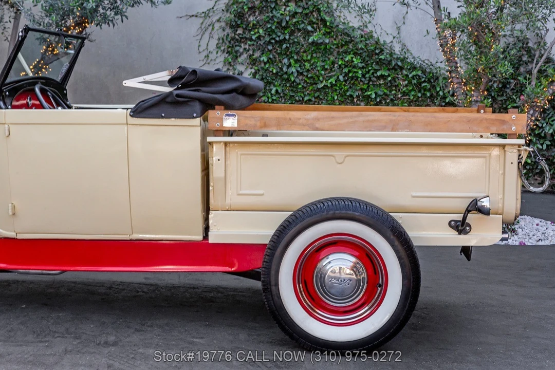 1932 Ford Pickup (1932-1934) - Image 21 of 31