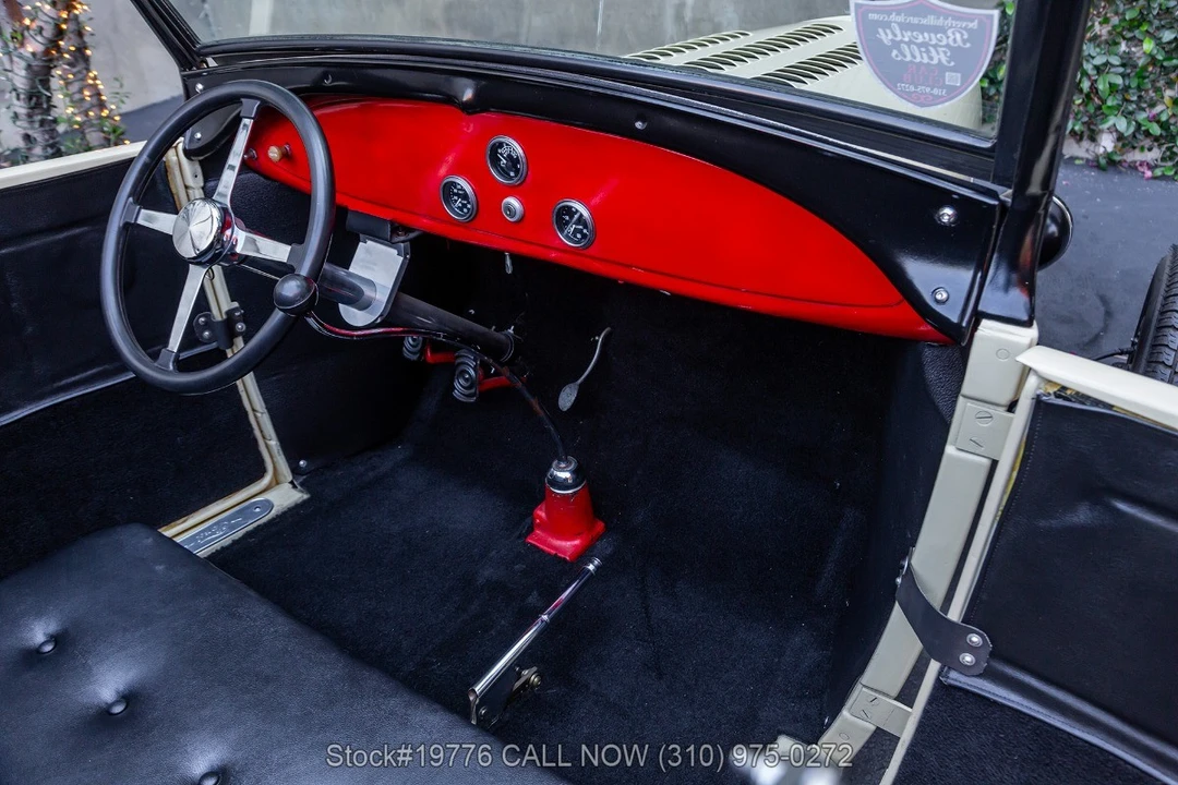 1932 Ford Pickup (1932-1934) - Image 27 of 31
