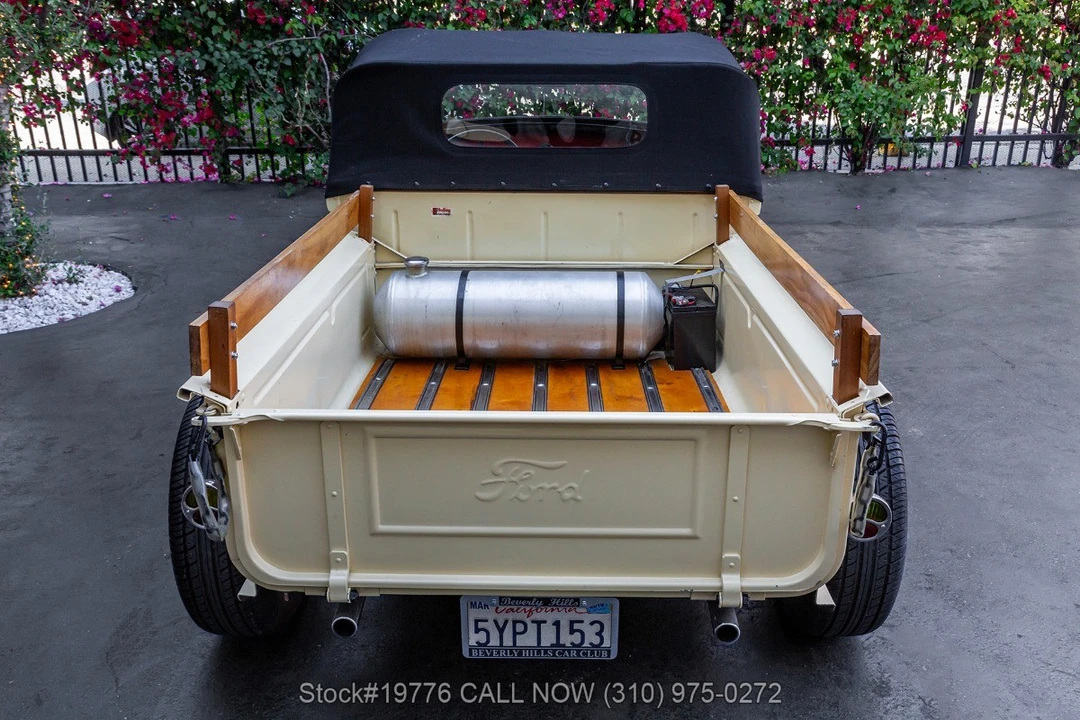 1932 Ford Pickup (1932-1934) - Image 12 of 31