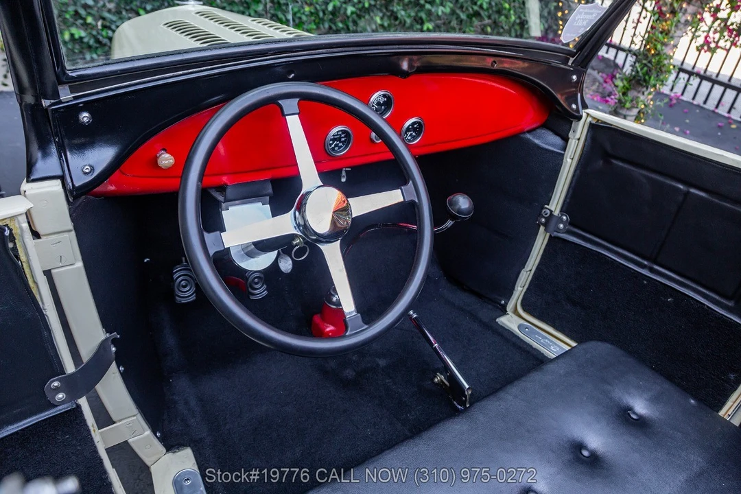 1932 Ford Pickup (1932-1934) - Image 24 of 31