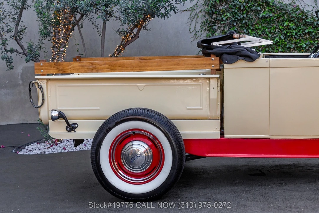 1932 Ford Pickup (1932-1934) - Image 19 of 31