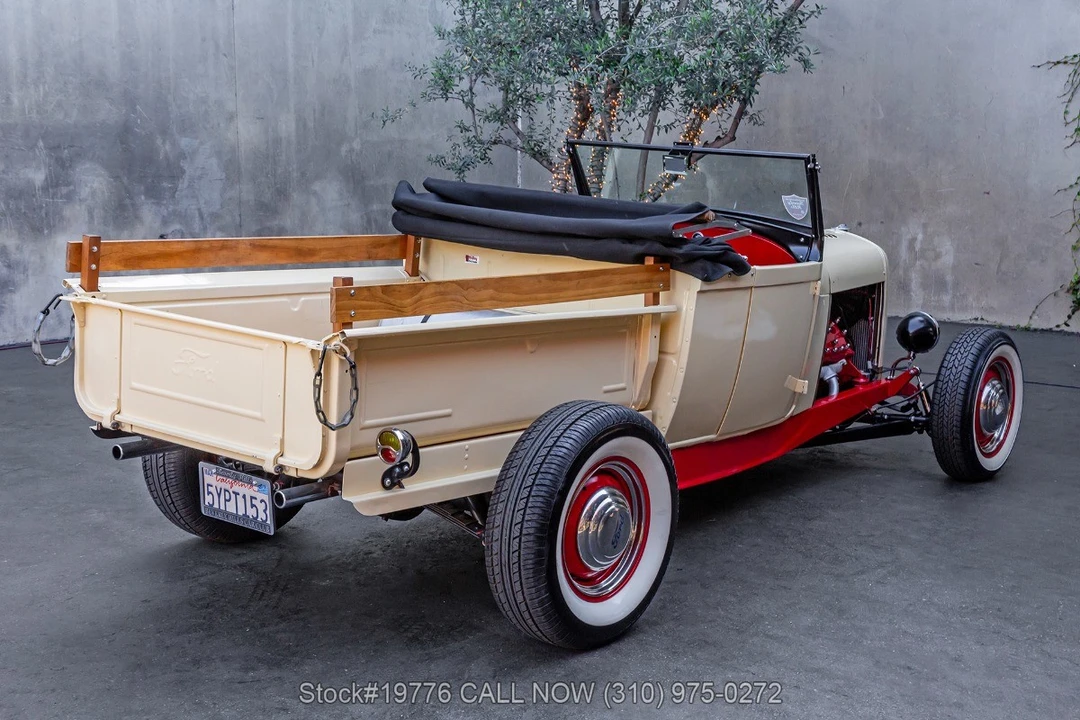 1932 Ford Pickup (1932-1934) - Image 6 of 31