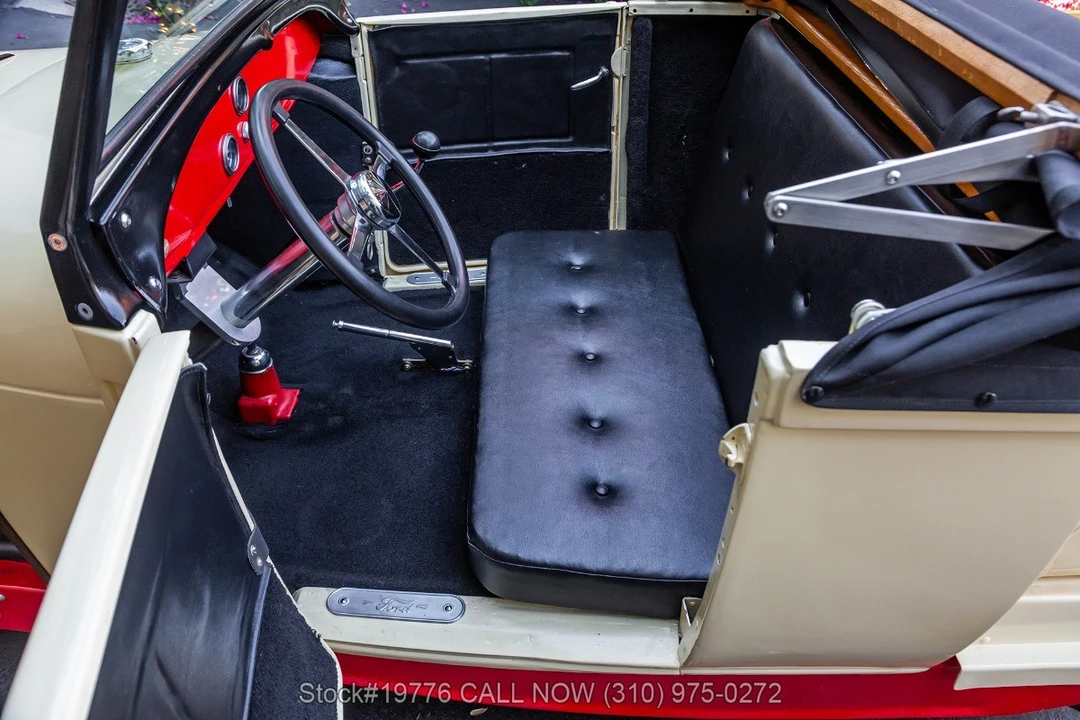 1932 Ford Pickup (1932-1934) - Image 23 of 31