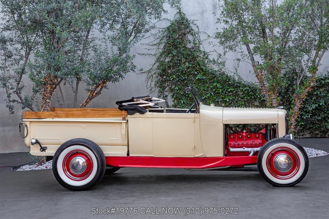 1932 Ford Pickup (1932-1934) - Image 4 of 31