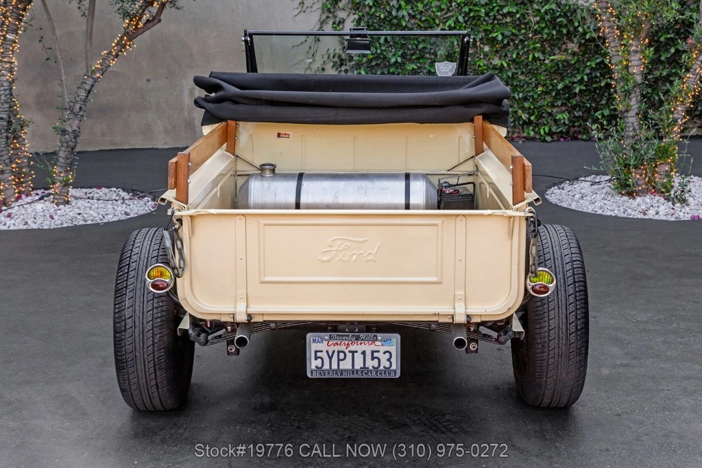 1932 Ford Model 18 & 40 - Image 6 of 24