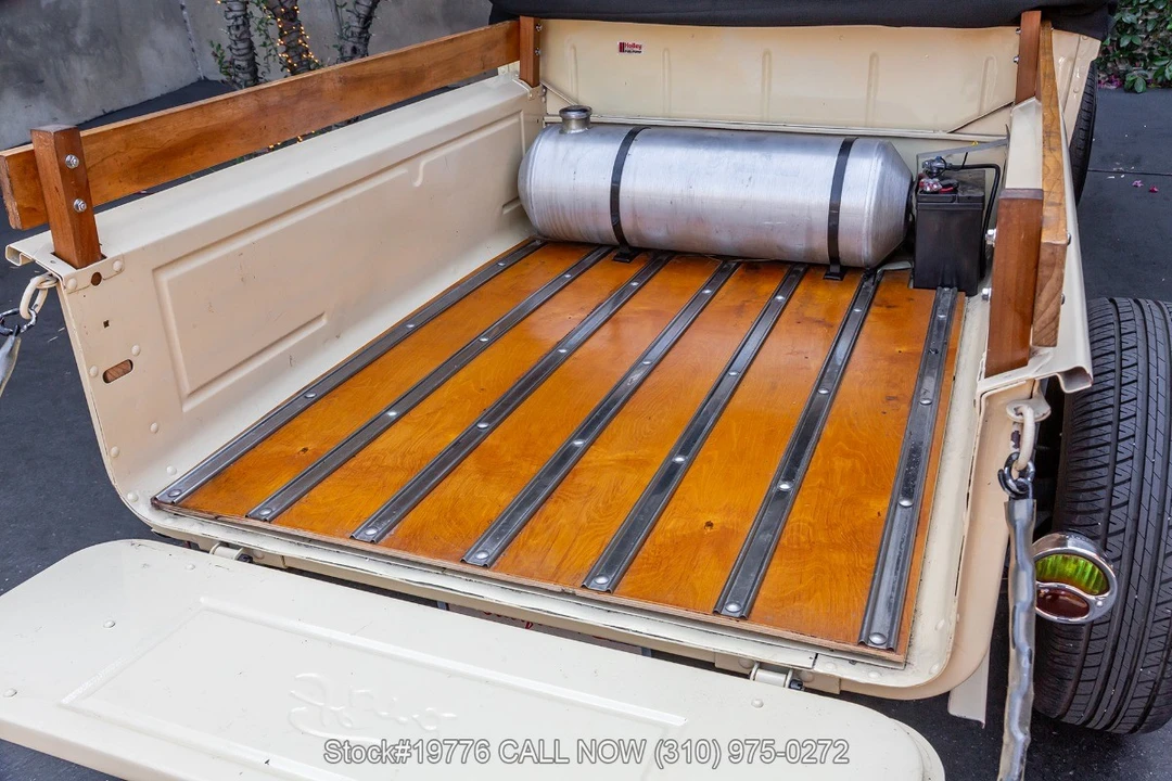 1932 Ford Pickup (1932-1934) - Image 31 of 31