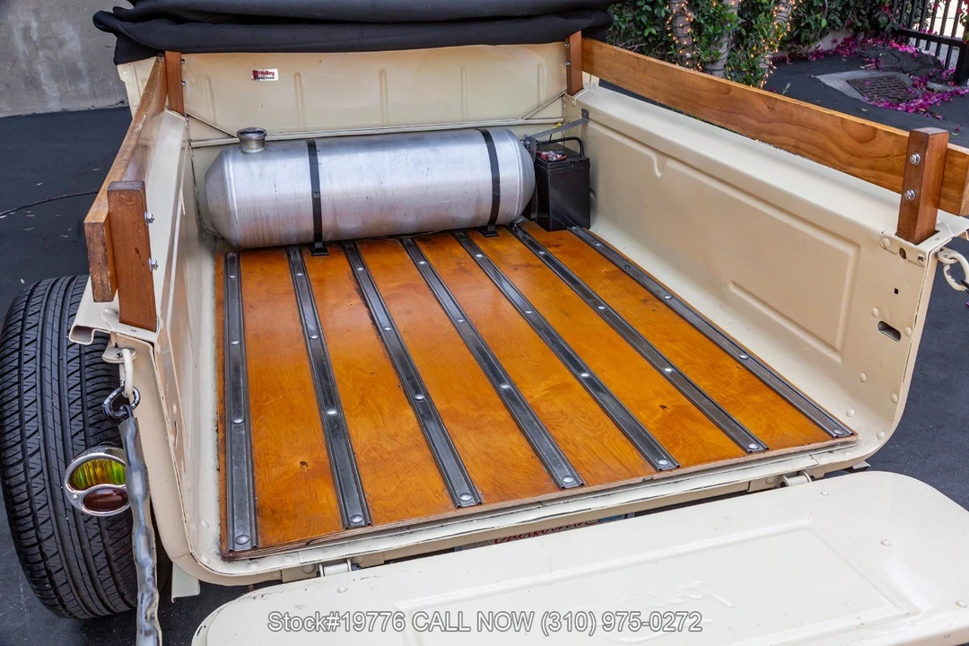 1932 Ford Pickup (1932-1934) - Image 29 of 31
