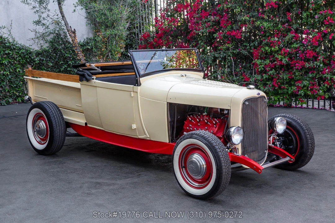1932 Ford Pickup (1932-1934) - Image 3 of 31