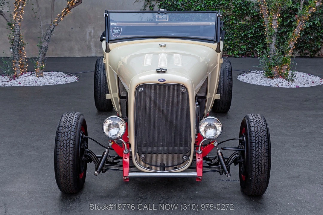 1932 Ford Pickup (1932-1934) - Image 2 of 31