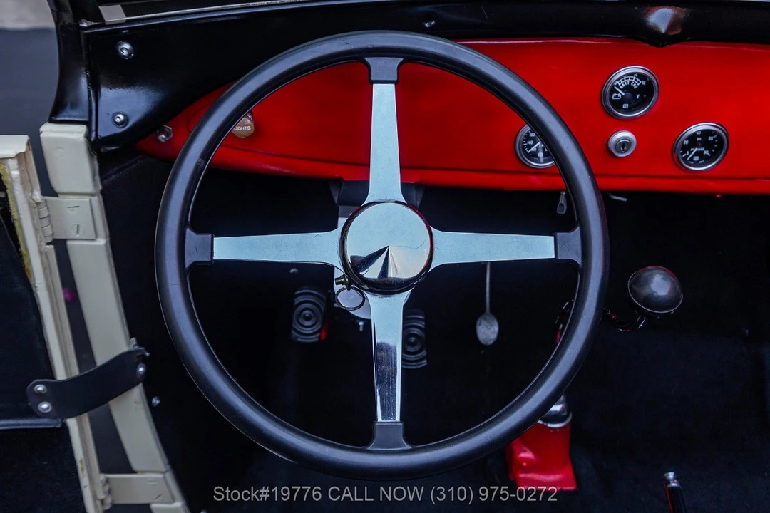 1932 Ford Pickup (1932-1934) - Image 25 of 31