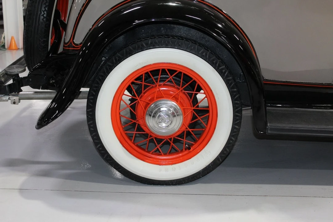 1932 Ford Model 18 & 40 - Image 26 of 31