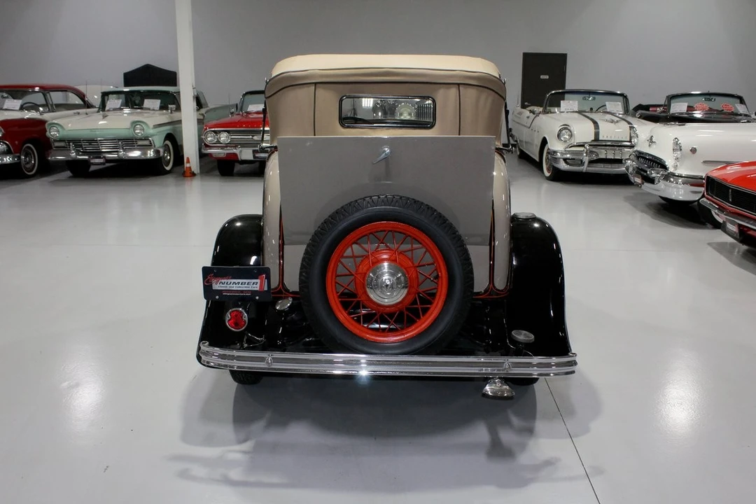 1932 Ford Model 18 & 40 - Image 18 of 31