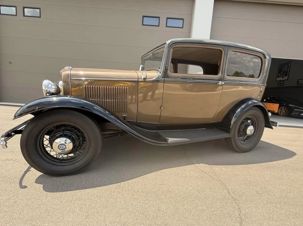 1932 Ford Model 18 & 40 - Image 4 of 26