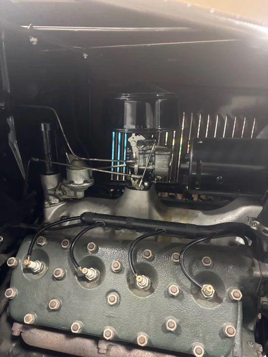 1932 Ford Model 18 & 40 - Image 20 of 26