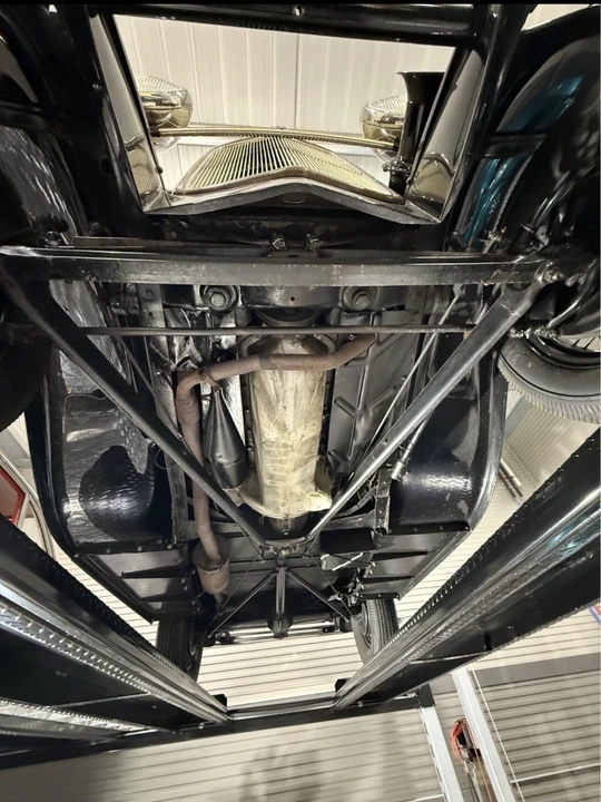 1932 Ford Model 18 & 40 - Image 17 of 26