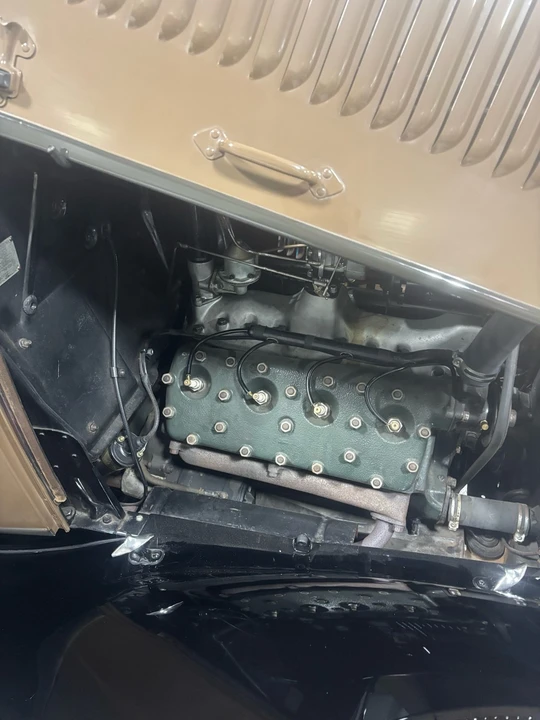 1932 Ford Model 18 & 40 - Image 9 of 26