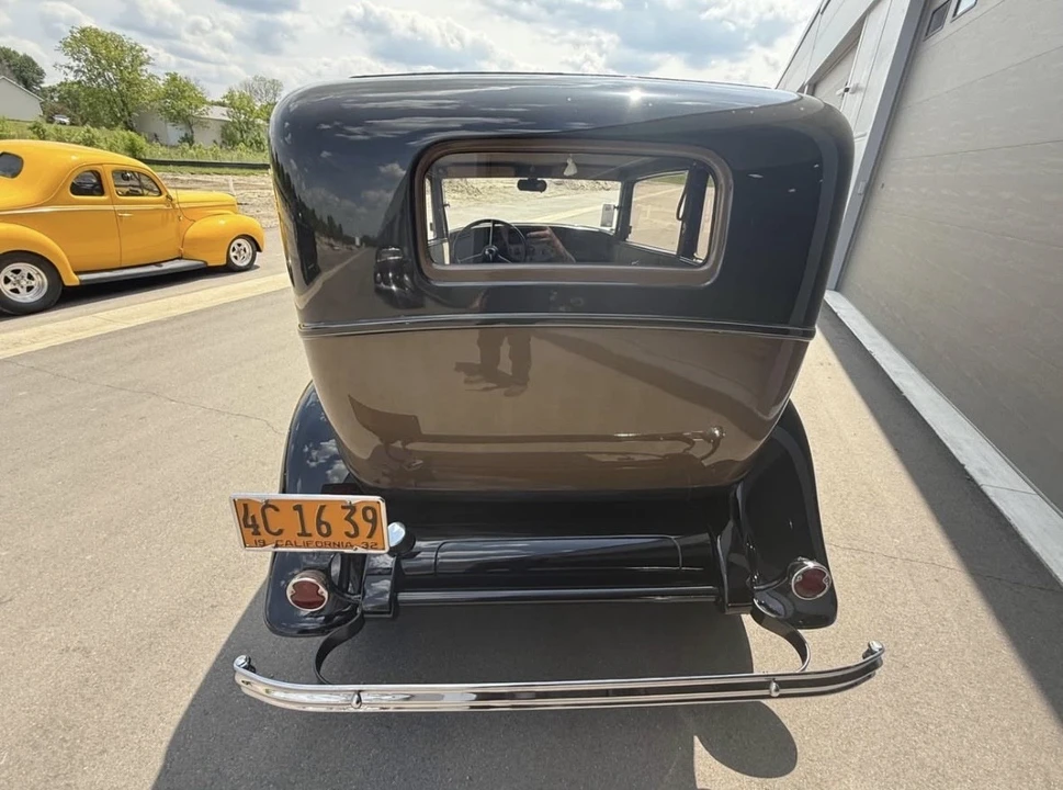 1932 Ford Model 18 & 40 - Image 19 of 26