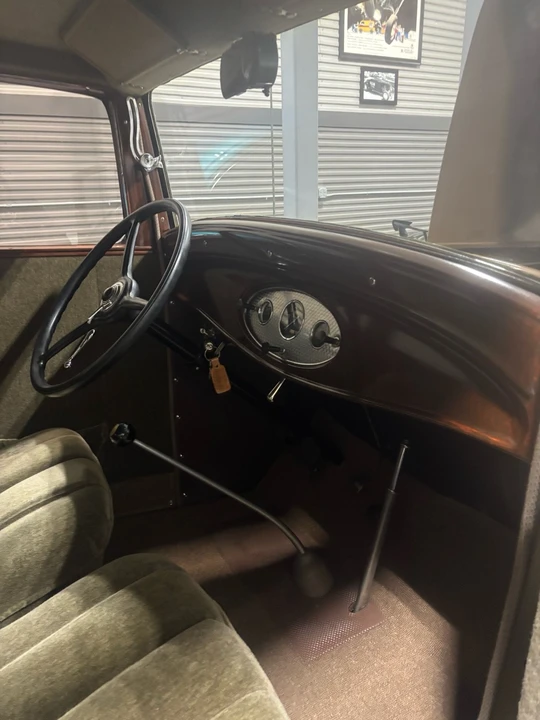 1932 Ford Model 18 & 40 - Image 11 of 26