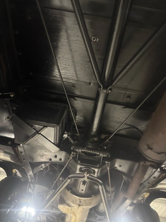 1932 Ford Model 18 & 40 - Image 21 of 26