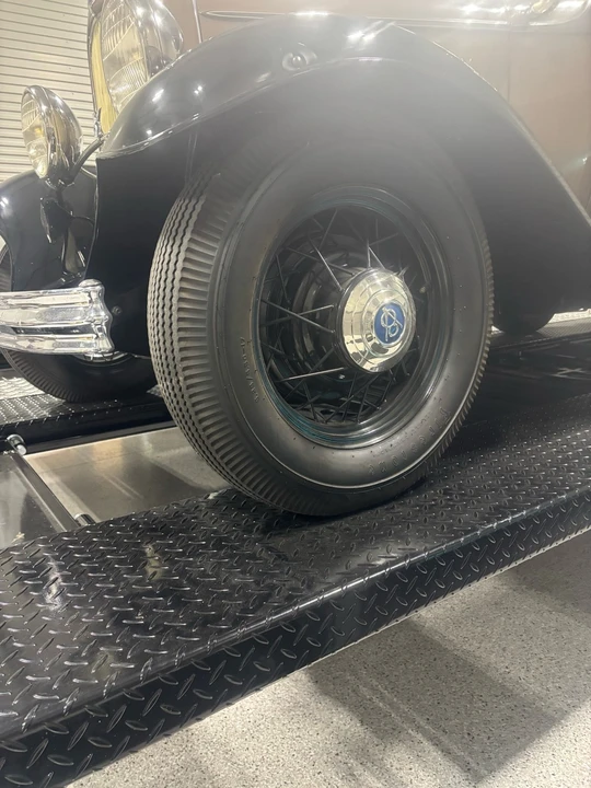 1932 Ford Model 18 & 40 - Image 10 of 26