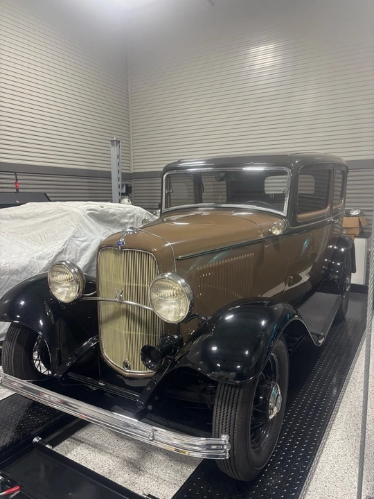 1932 Ford Model 18 & 40 - Image 8 of 26