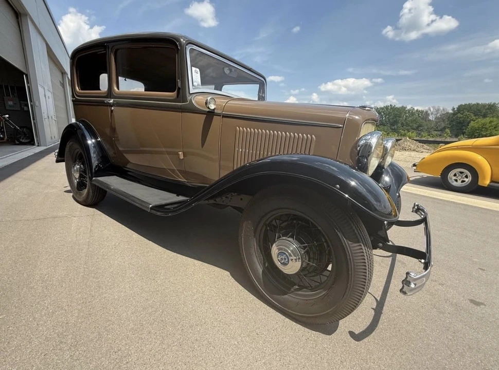 1932 Ford Model 18 & 40 - Image 2 of 26