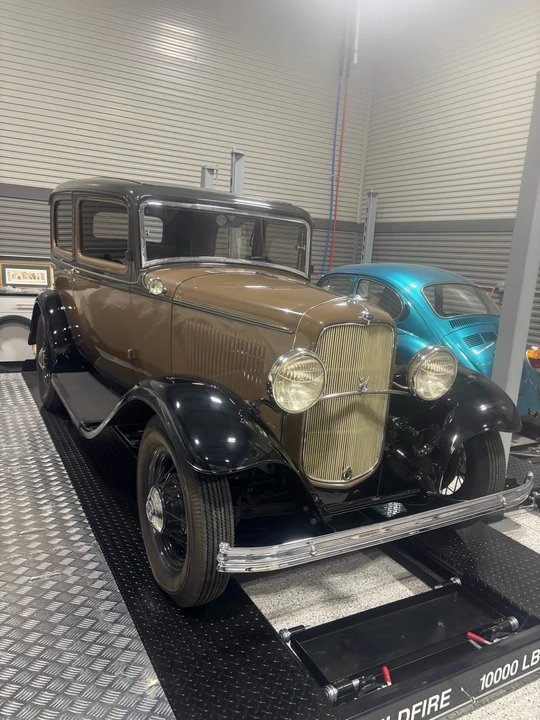 1932 Ford Model 18 & 40 - Image 7 of 26