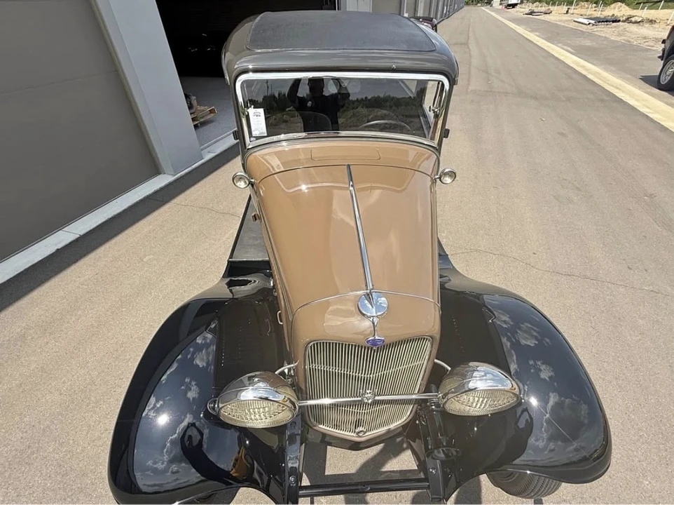 1932 Ford Model 18 & 40 - Image 6 of 26