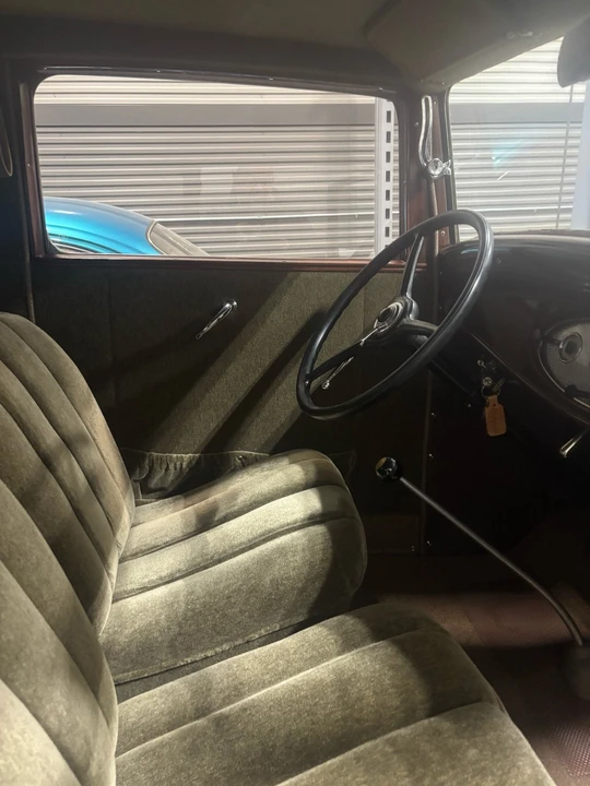 1932 Ford Model 18 & 40 - Image 12 of 26