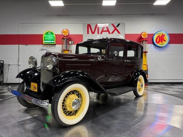 1932 Ford Model 18 & 40 - Image 5 of 12