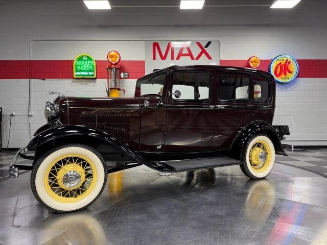 1932 Ford Model 18 & 40 - Image 6 of 12