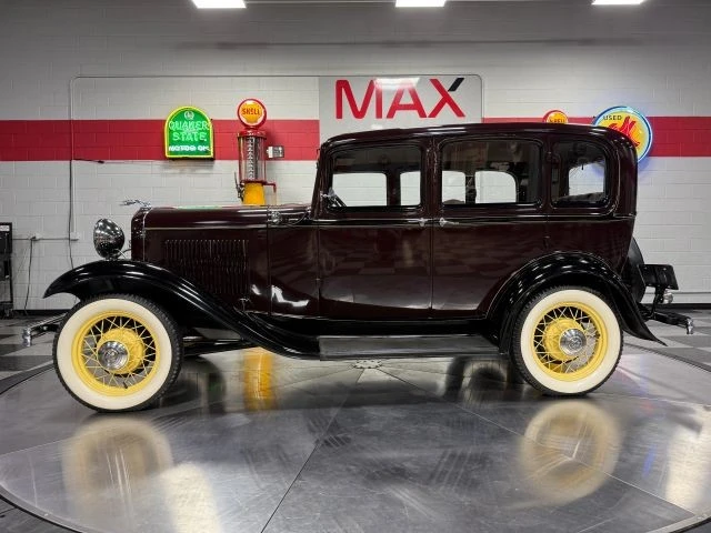1932 Ford Model 18 & 40 - Image 7 of 12