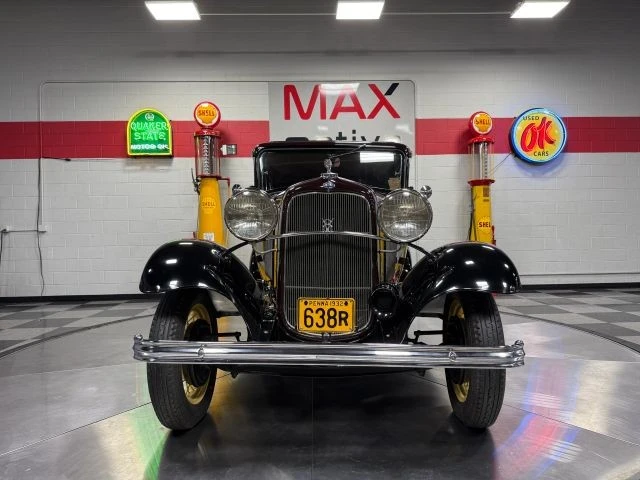1932 Ford Model 18 & 40 - Image 4 of 12