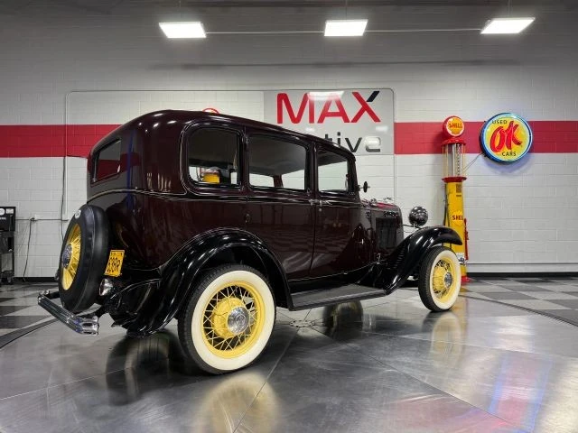 1932 Ford Model 18 & 40 - Image 12 of 12